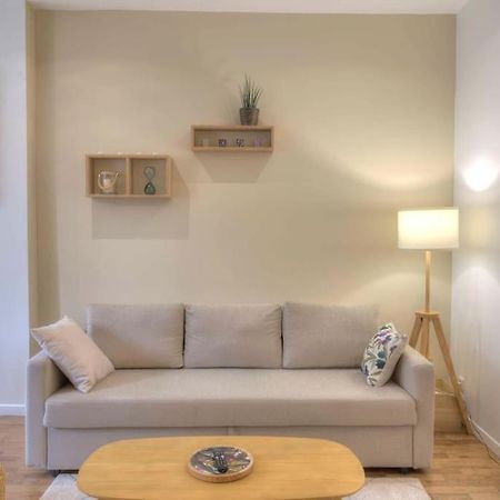 Fully Equipped Apartment St Charles / Longchamp Marseille Ngoại thất bức ảnh