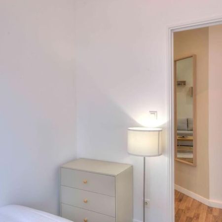 Fully Equipped Apartment St Charles / Longchamp Marseille Ngoại thất bức ảnh